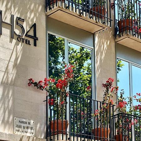 Hotel 54 Barceloneta Luaran gambar