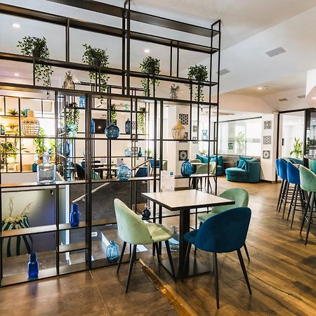 Hotel 54 Barceloneta Luaran gambar