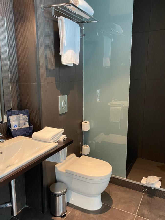 Hotel 54 Barceloneta Luaran gambar