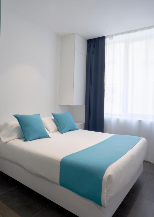 Hotel 54 Barceloneta Luaran gambar