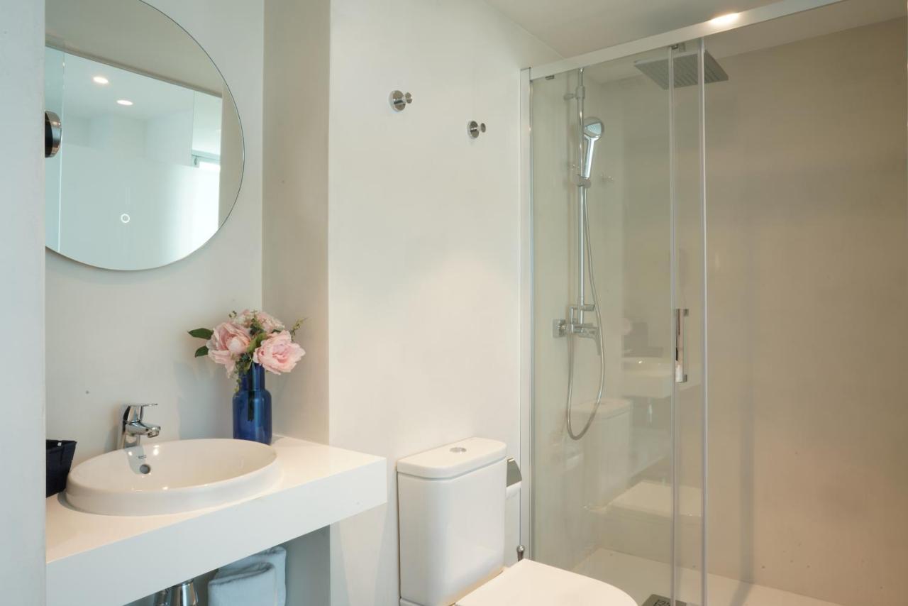 Hotel 54 Barceloneta Luaran gambar
