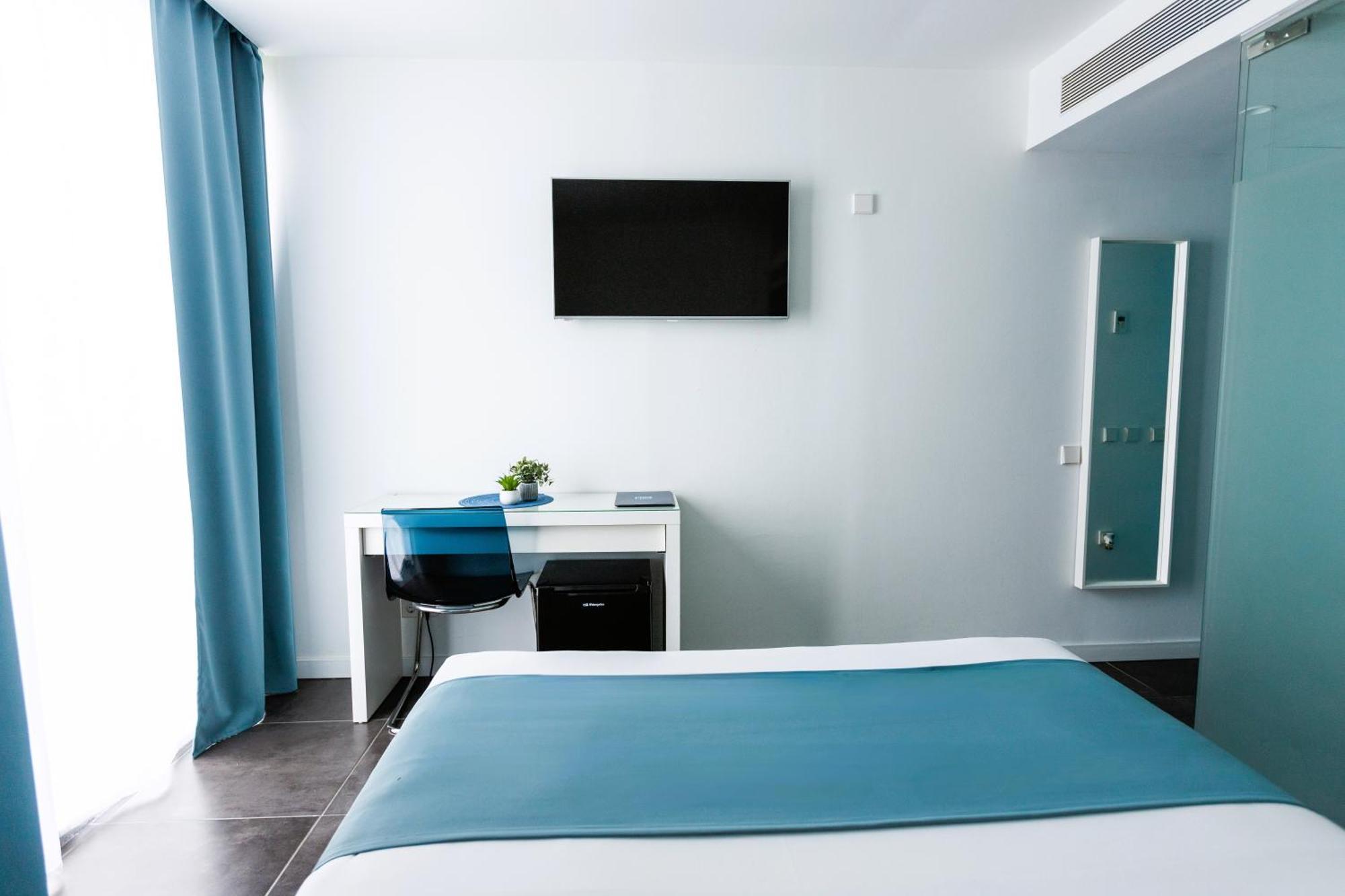 Hotel 54 Barceloneta Luaran gambar