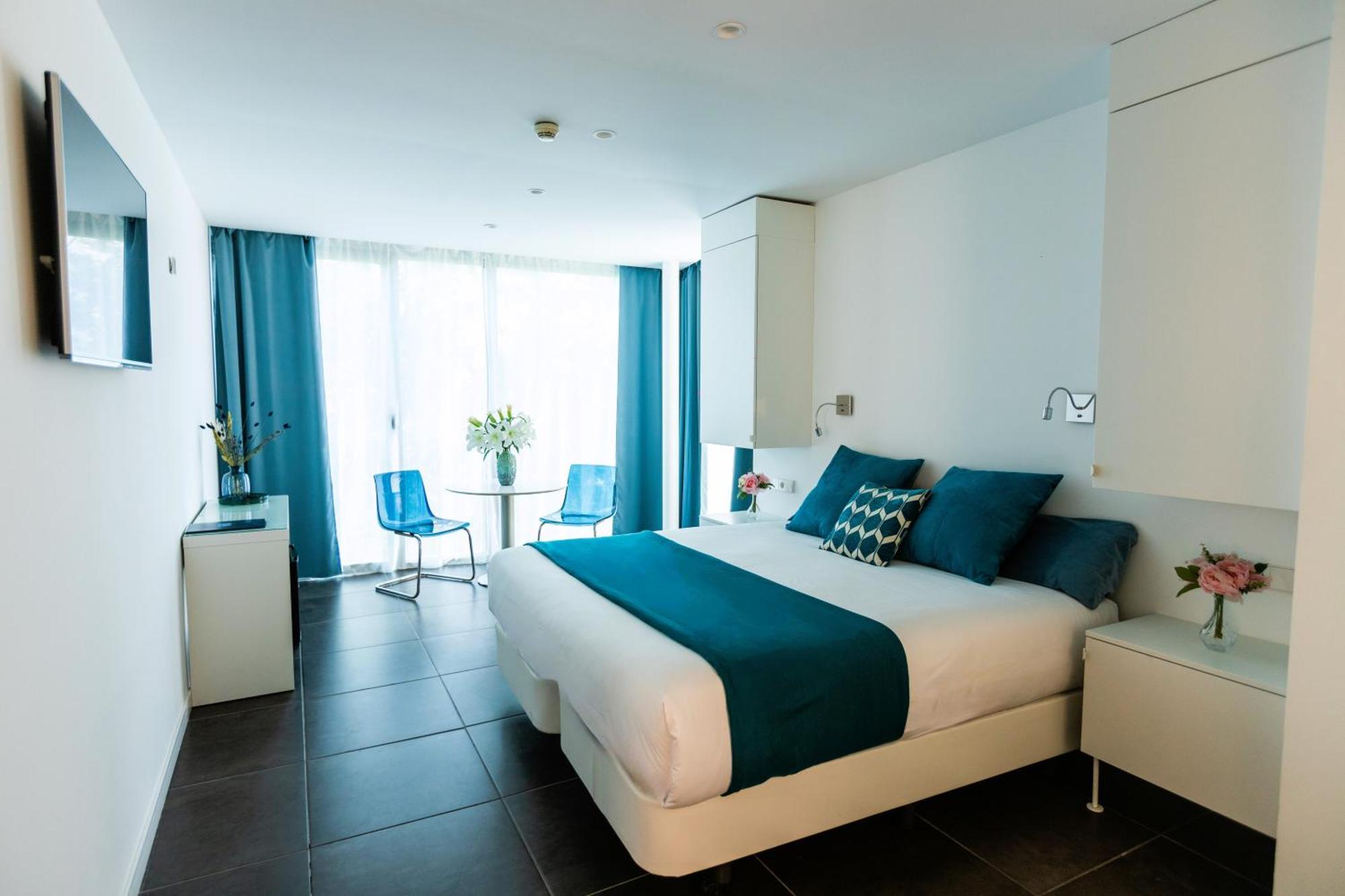 Hotel 54 Barceloneta Luaran gambar