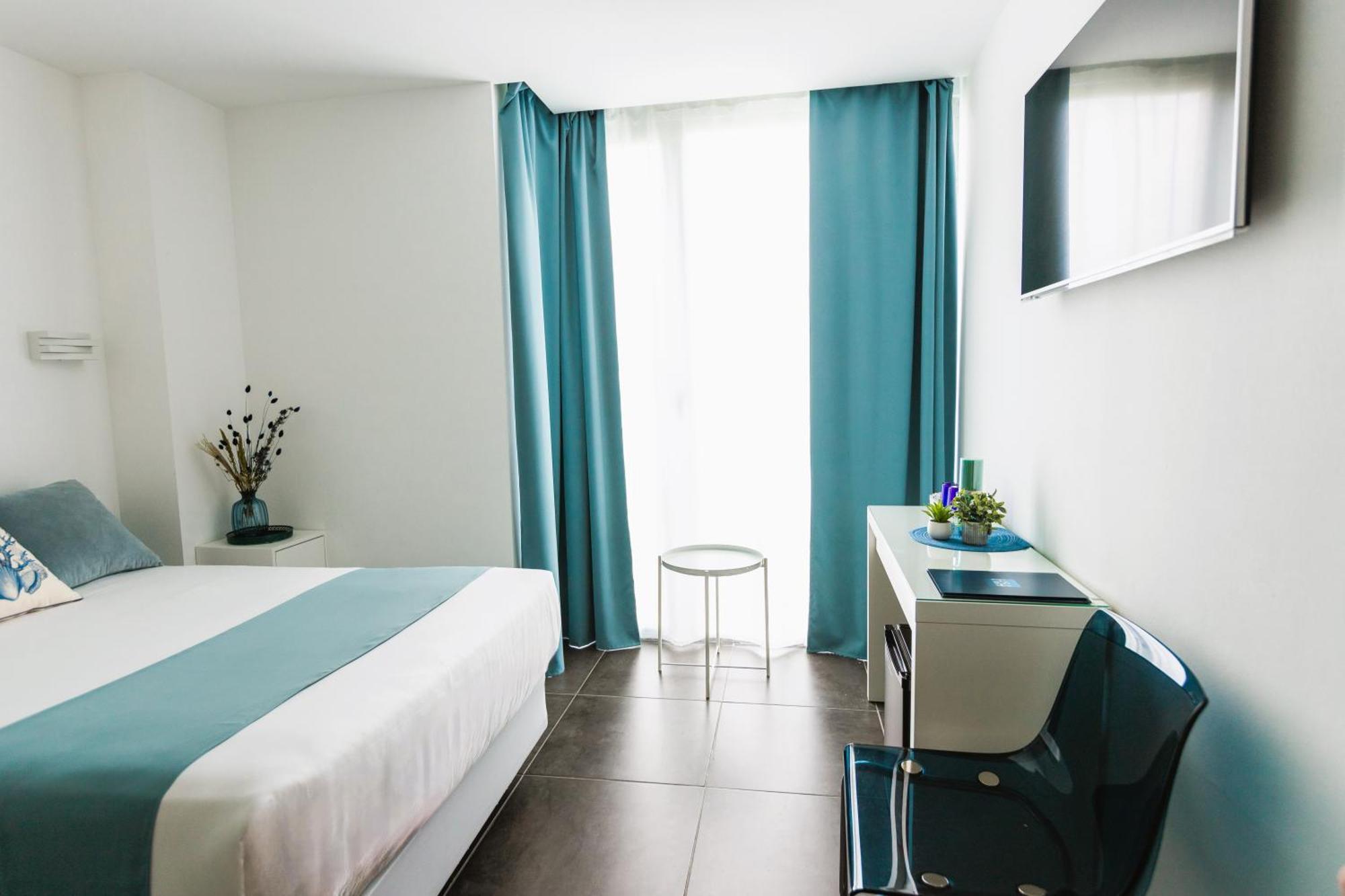 Hotel 54 Barceloneta Luaran gambar