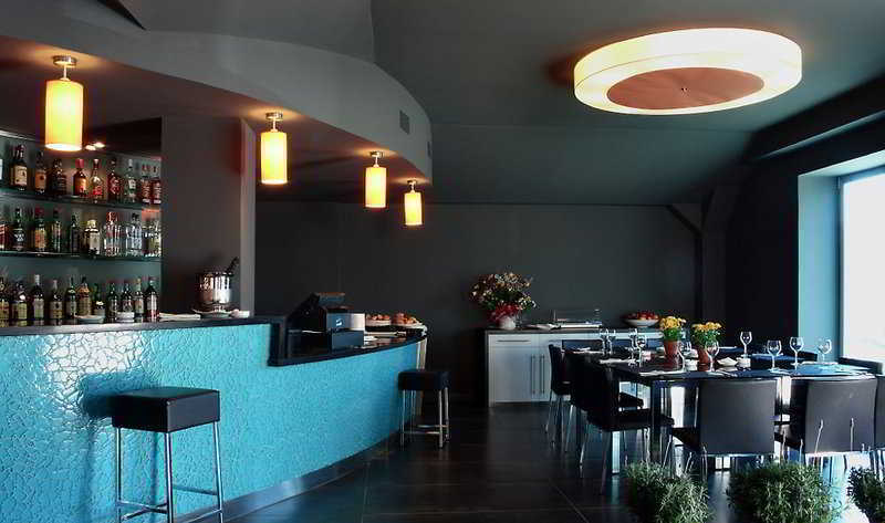 Hotel 54 Barceloneta Luaran gambar