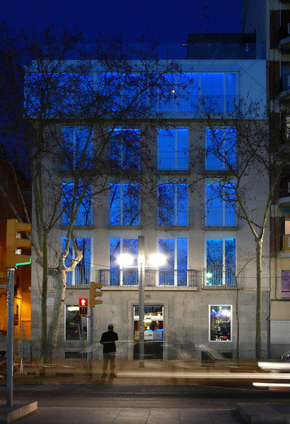 Hotel 54 Barceloneta Luaran gambar