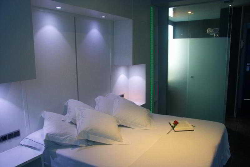 Hotel 54 Barceloneta Bilik gambar