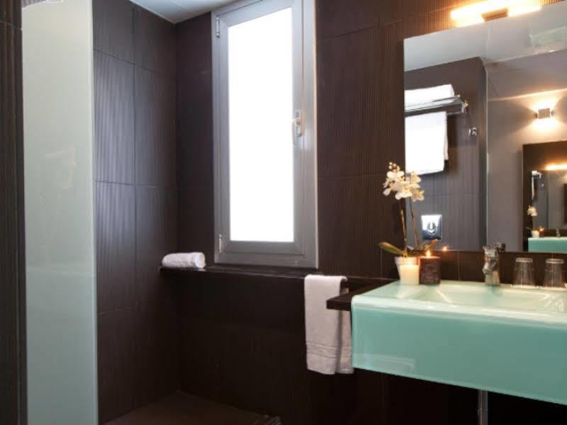 Hotel 54 Barceloneta Luaran gambar