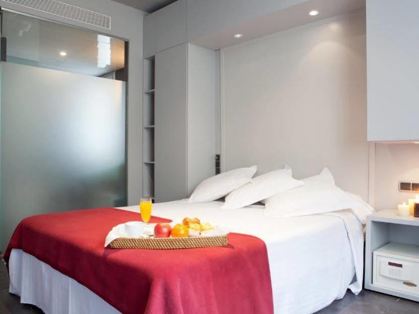 Hotel 54 Barceloneta Luaran gambar